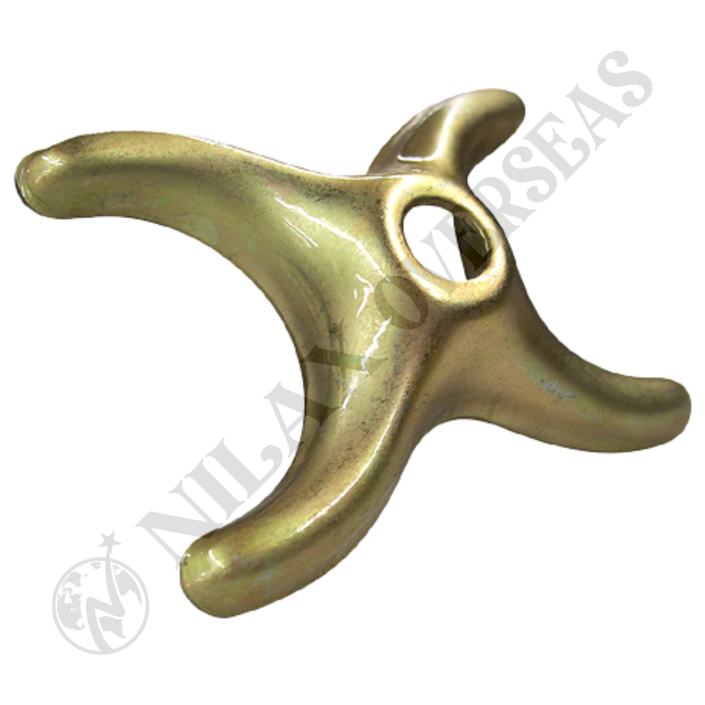 Lister Guide Clamp