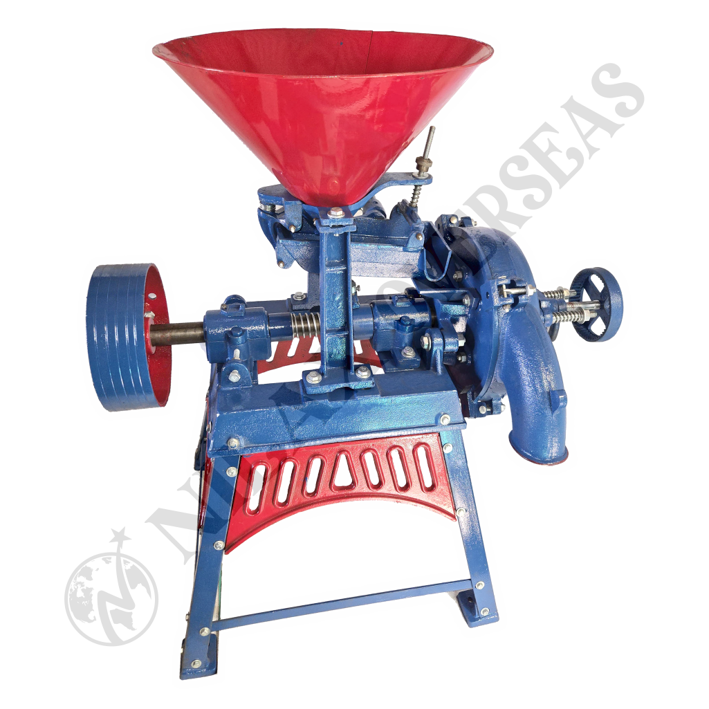 1A Grinding Mill Heavy — 2