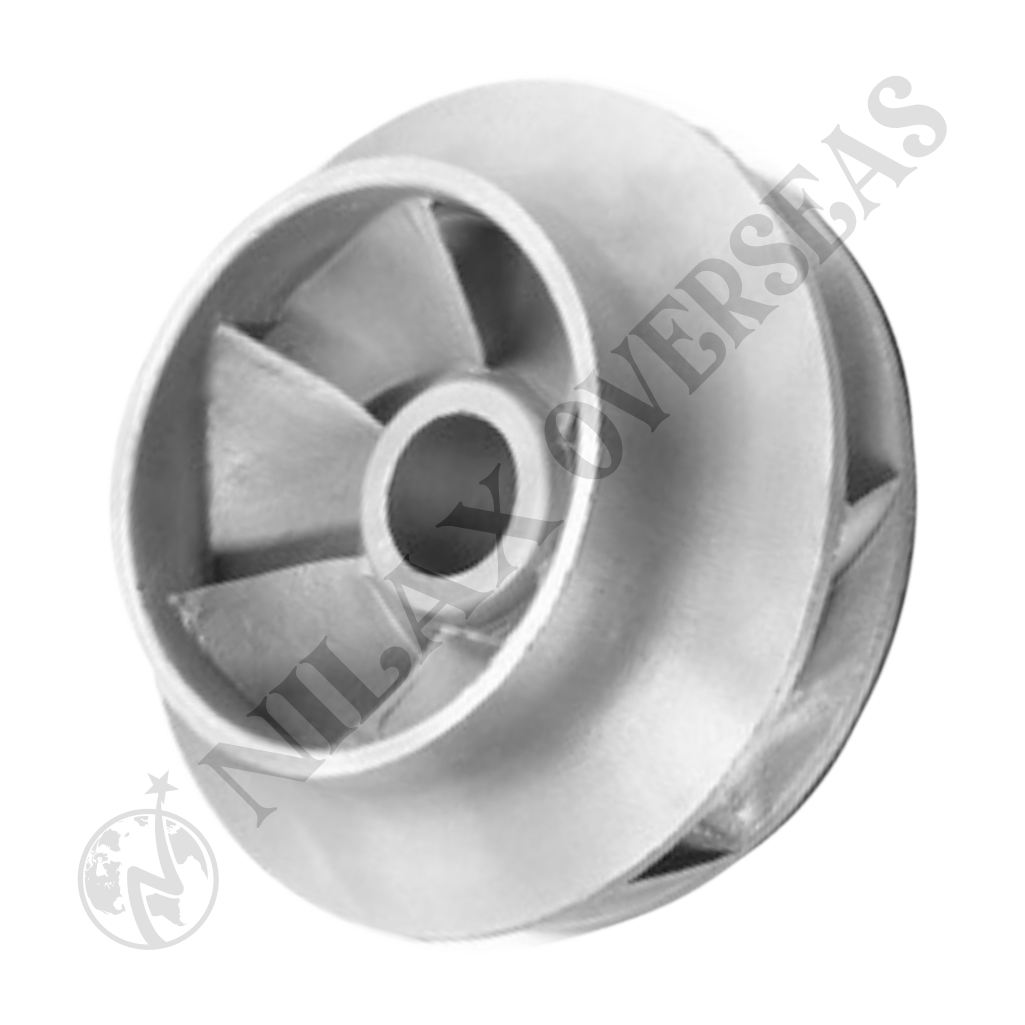 Centrifugal Pump Impeller 2 X 2  To 8 X 8
