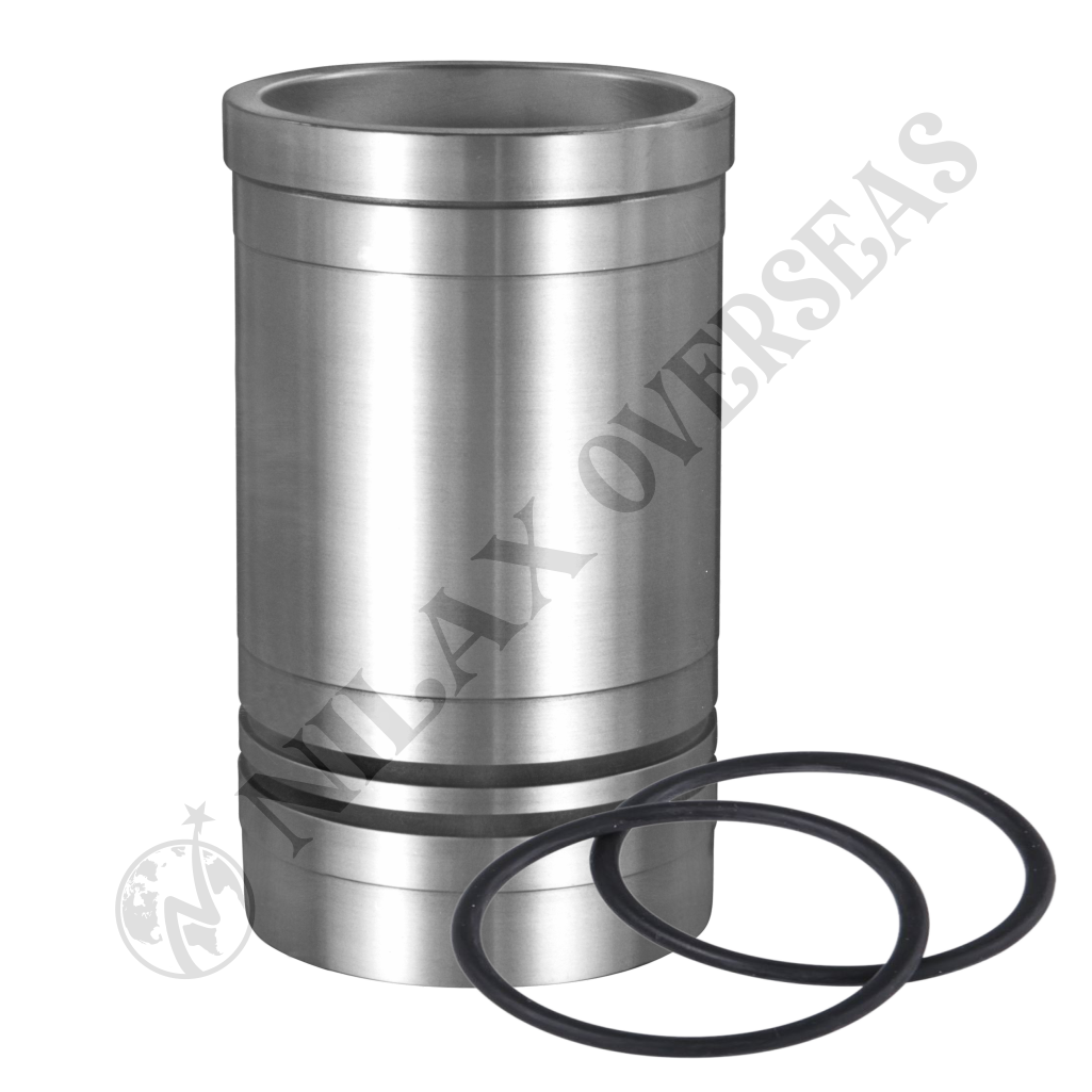 Cylinder  liner Lister 8 H.P TO 16 H.P with Rubber Ring