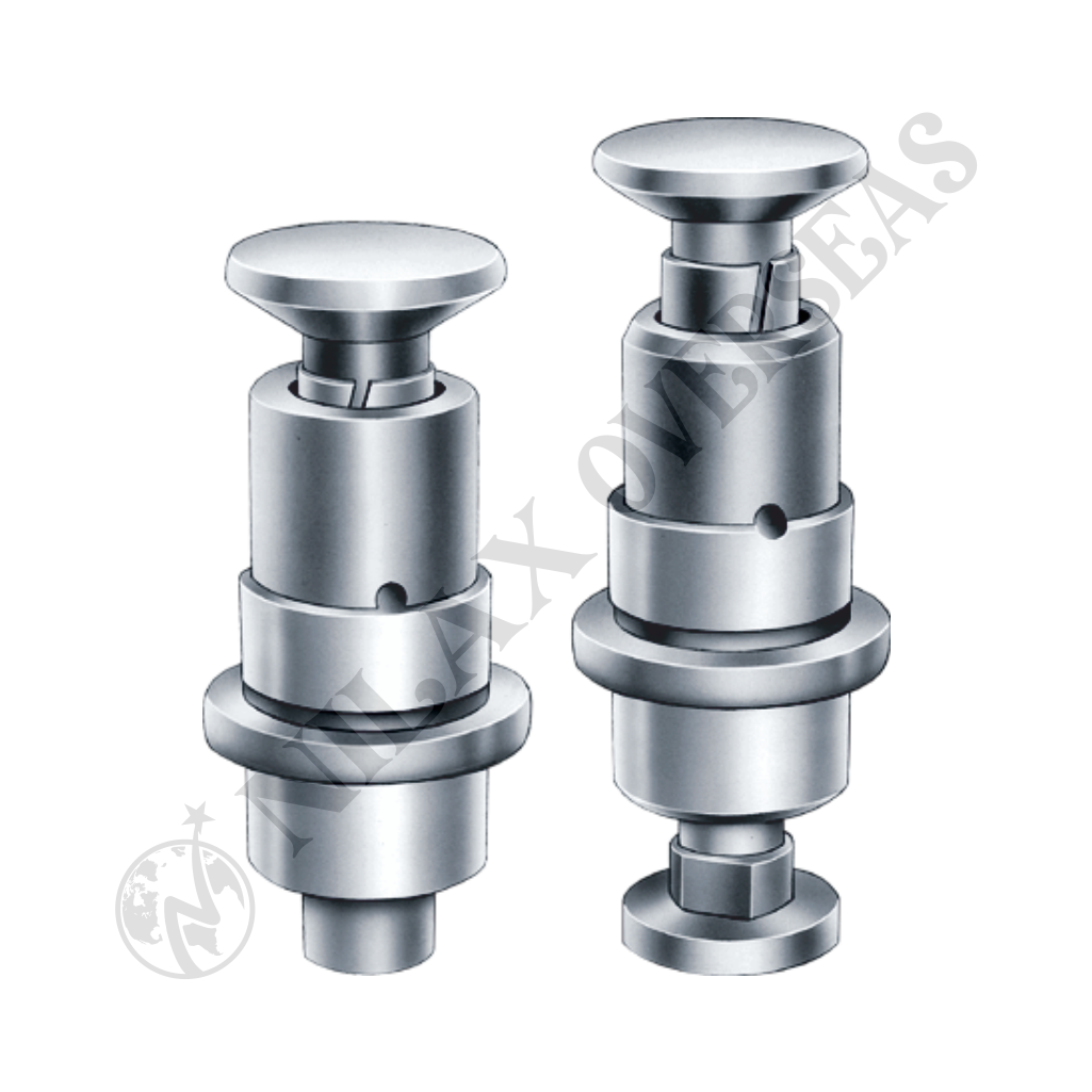 Valve Tappet Set Lister