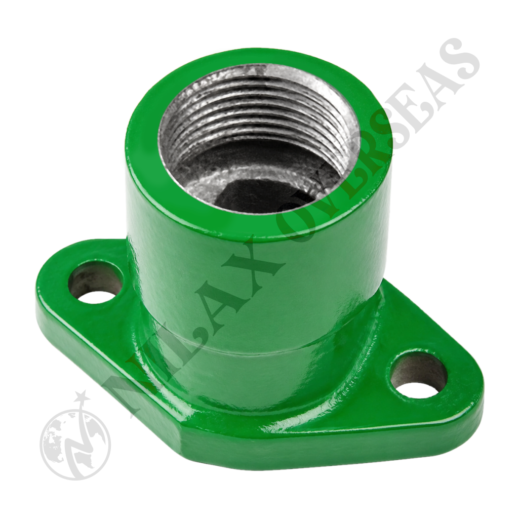 Exhaust Flange Lister