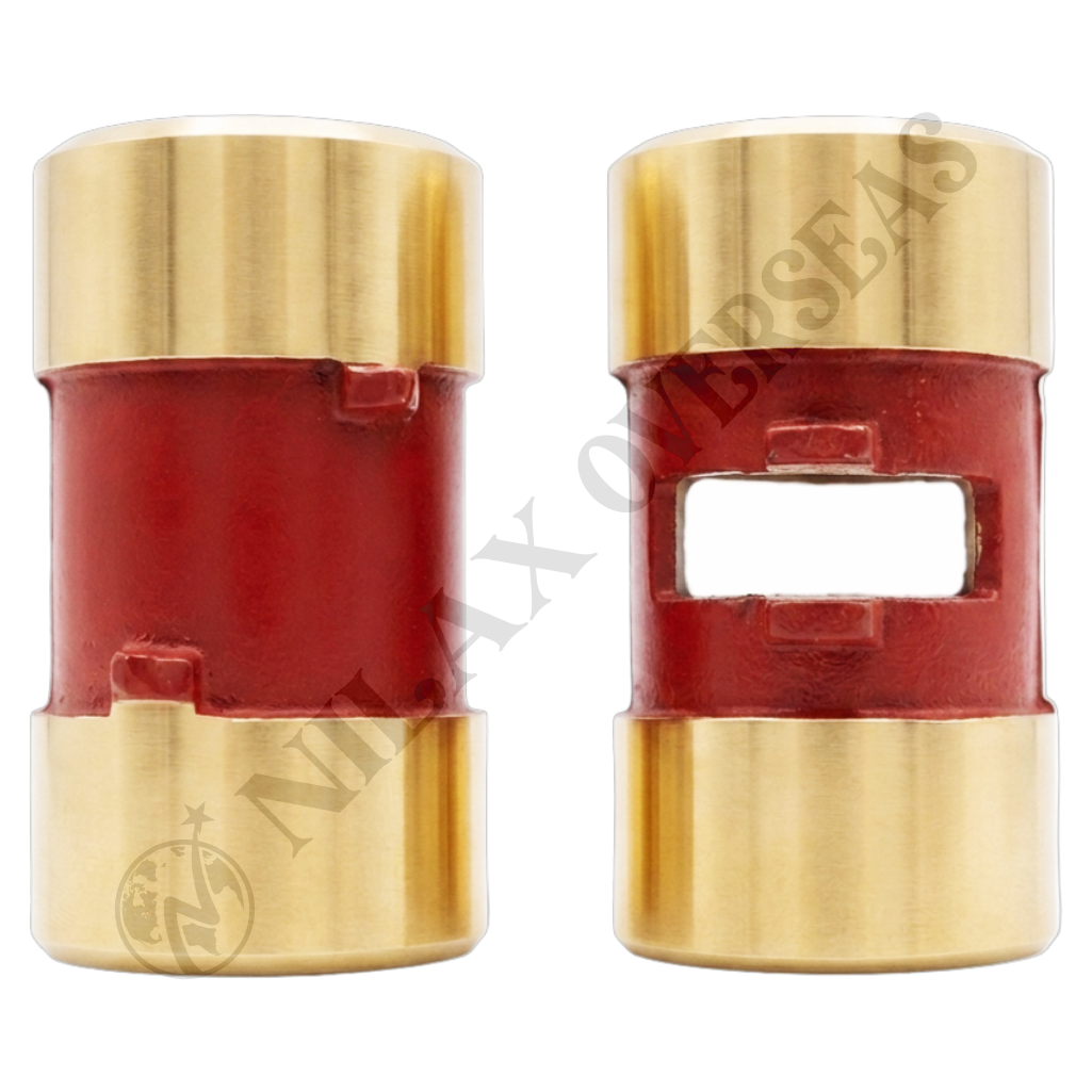 1A & 2A Mill Brass Bearing