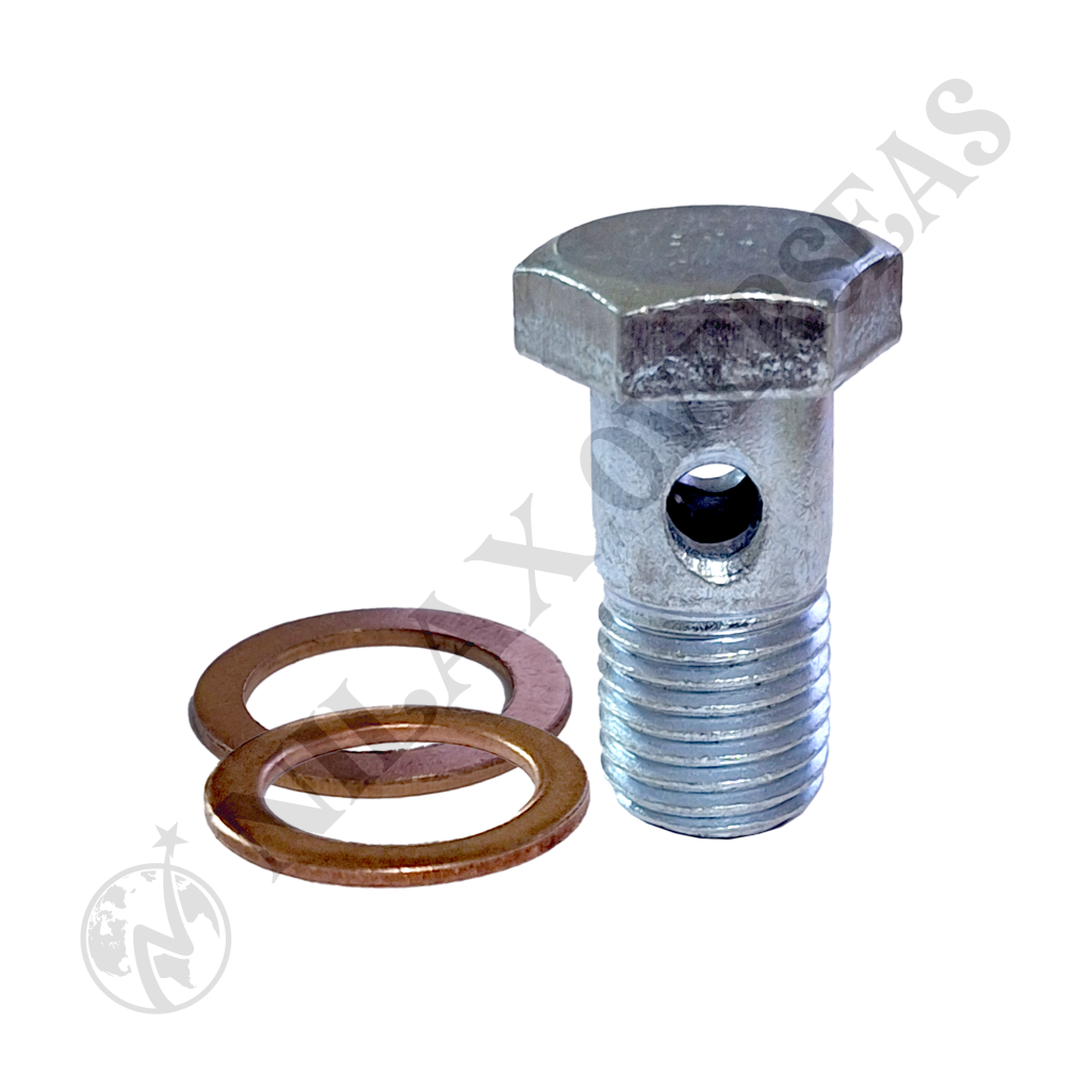 Banjo Bolt 14 MM With Washer