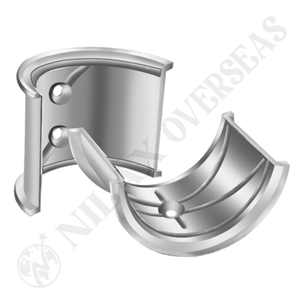 Connecting Rod Bearing Lister
