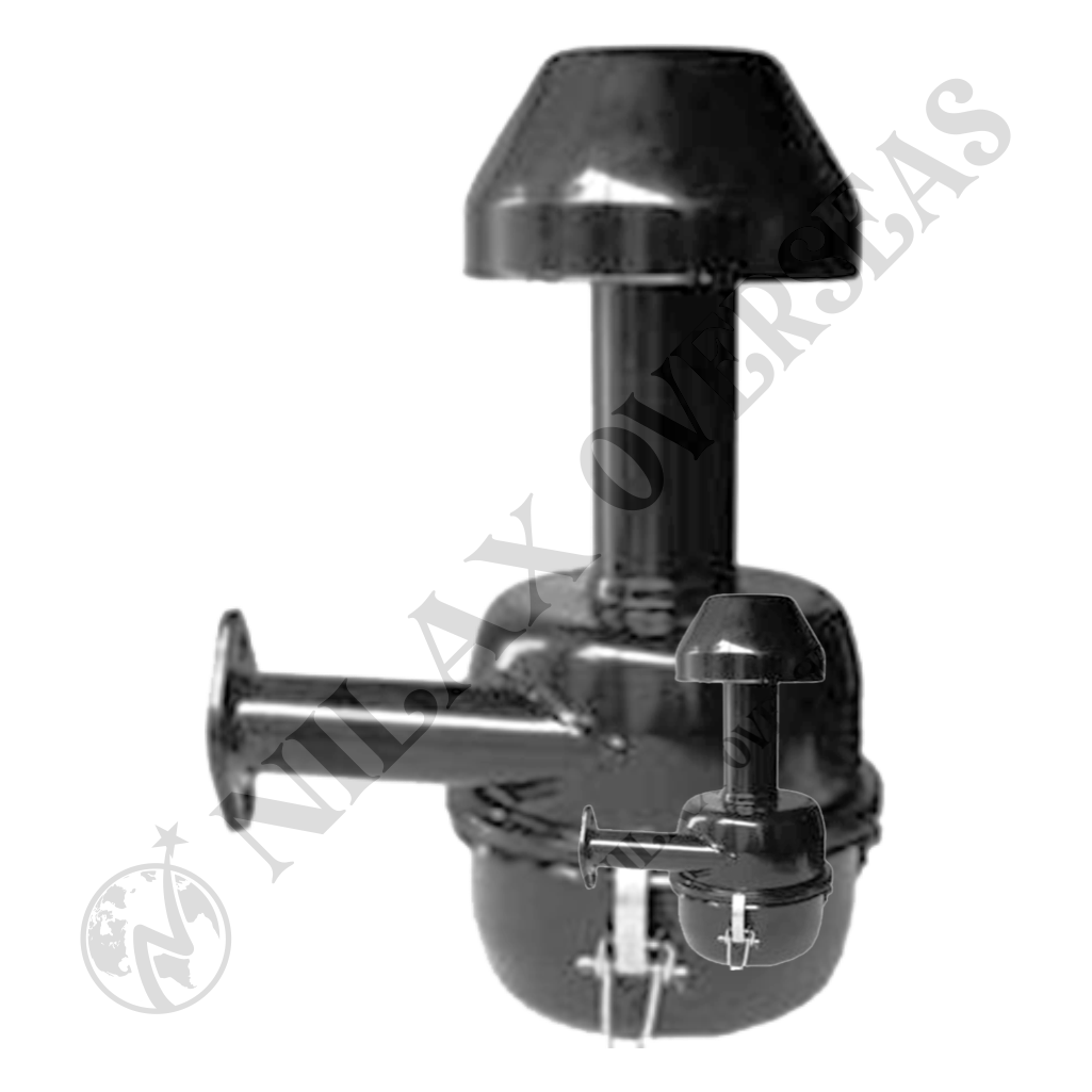 Air Cleaner  Tractor Typewithout Glass