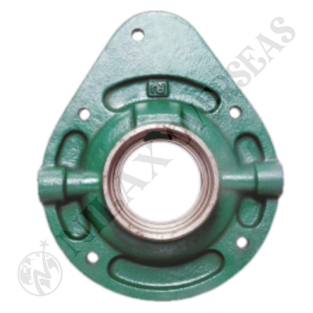 Petter Type  Main Housing