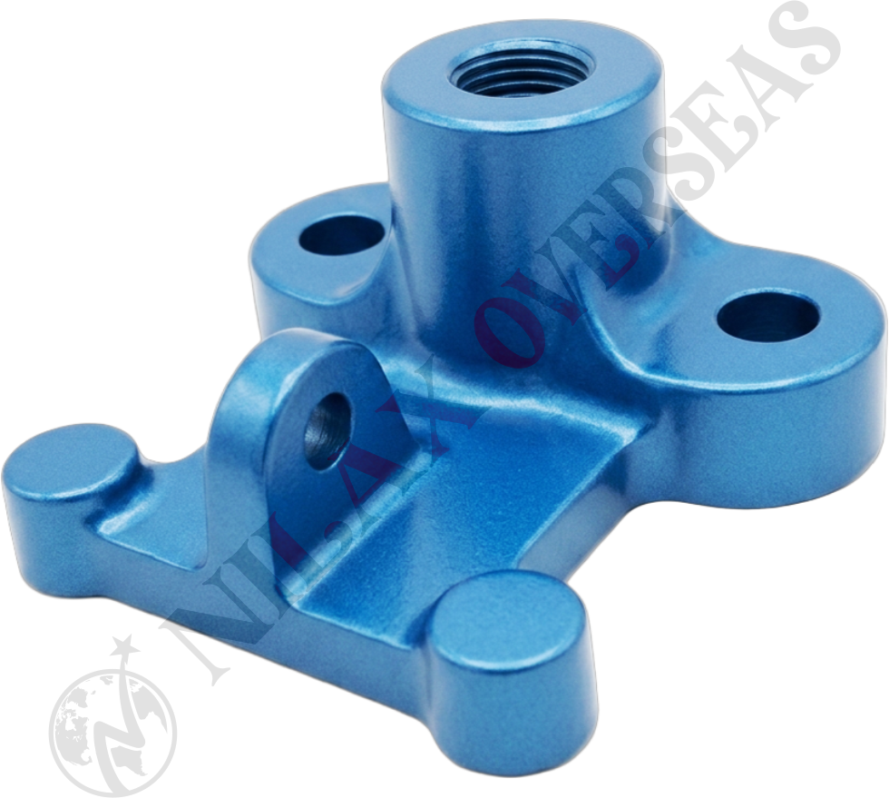 1A & 2A Grinding Mill Click Holder