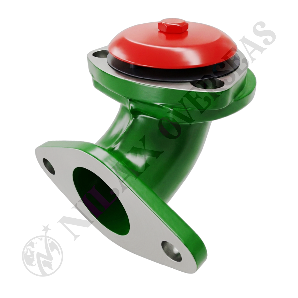 Breather Bend Lister