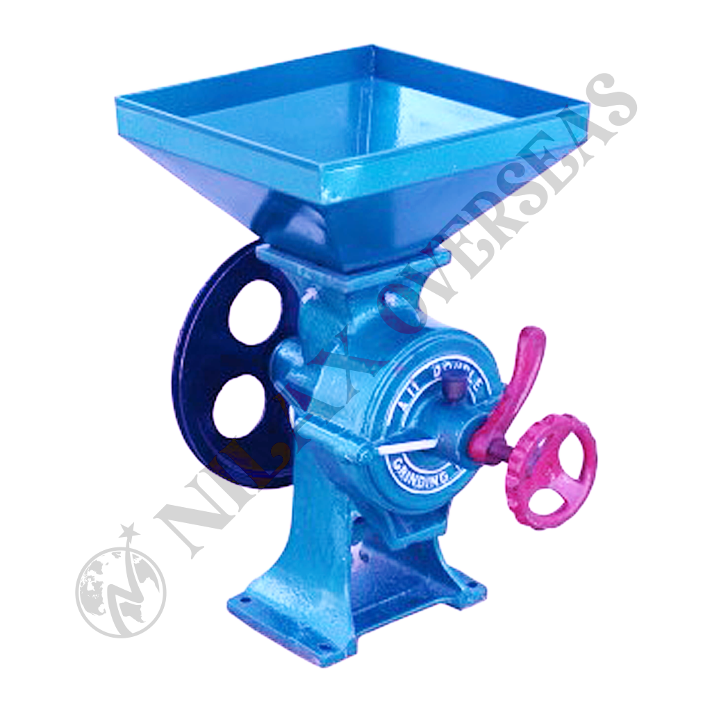 11A Grinding Mill