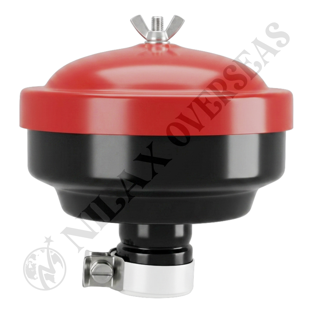 Air Cleaner Lister & Petter Type