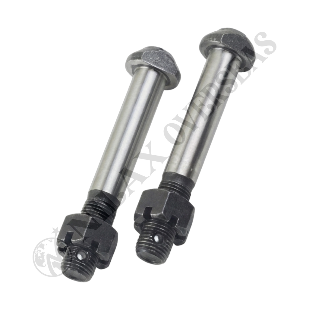 Connecting Rod Bolt Lister