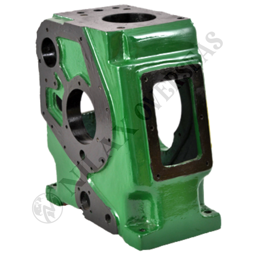 Crankcase Petter