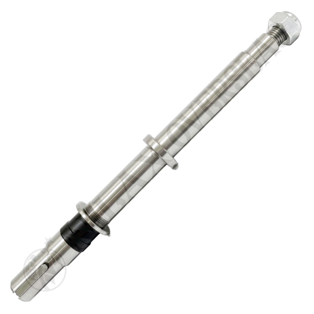 Pump Shaft Single Bearing